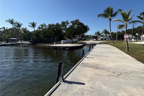 House in Key Largo, Florida 2 bedrooms, 111.48 sq.m. № 1972882 - photo 18