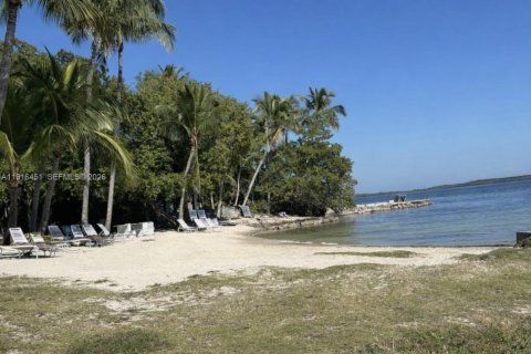 House in Key Largo, Florida 2 bedrooms, 111.48 sq.m. № 1972882 - photo 13