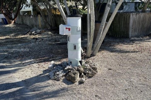 House in Key Largo, Florida 2 bedrooms, 111.48 sq.m. № 1972882 - photo 22