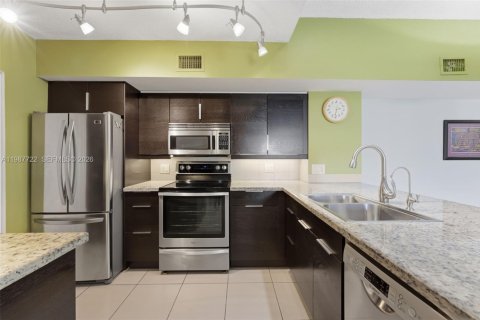 Купить кондоминиум в Дейви, Флорида 3 спальни, 122.07м2, № 2051897 - фото 13