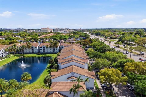 Купить кондоминиум в Дейви, Флорида 3 спальни, 122.07м2, № 2051897 - фото 29