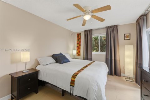 Купить кондоминиум в Дейви, Флорида 3 спальни, 122.07м2, № 2051897 - фото 16