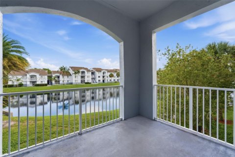 Купить кондоминиум в Дейви, Флорида 3 спальни, 122.07м2, № 2051897 - фото 10