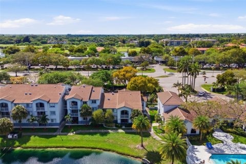 Купить кондоминиум в Дейви, Флорида 3 спальни, 122.07м2, № 2051897 - фото 30