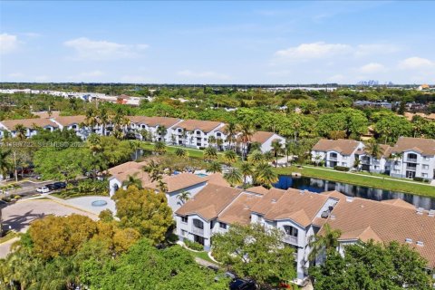 Купить кондоминиум в Дейви, Флорида 3 спальни, 122.07м2, № 2051897 - фото 28