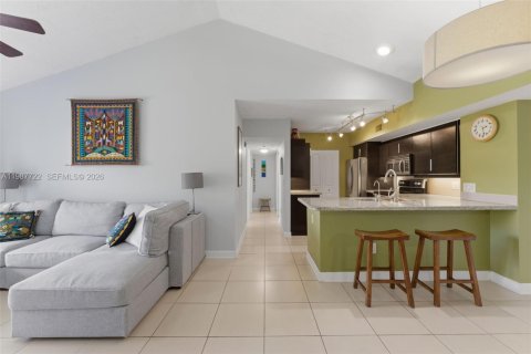 Купить кондоминиум в Дейви, Флорида 3 спальни, 122.07м2, № 2051897 - фото 6