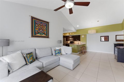 Купить кондоминиум в Дейви, Флорида 3 спальни, 122.07м2, № 2051897 - фото 9