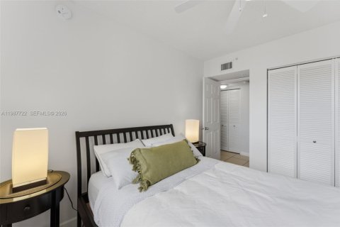 Купить кондоминиум в Дейви, Флорида 3 спальни, 122.07м2, № 2051897 - фото 21