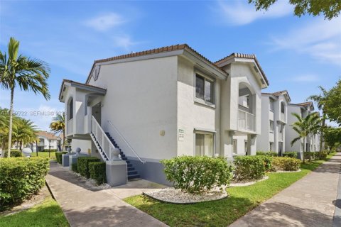 Купить кондоминиум в Дейви, Флорида 3 спальни, 122.07м2, № 2051897 - фото 2