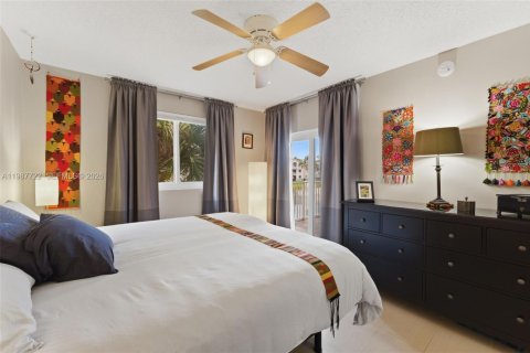 Купить кондоминиум в Дейви, Флорида 3 спальни, 122.07м2, № 2051897 - фото 17