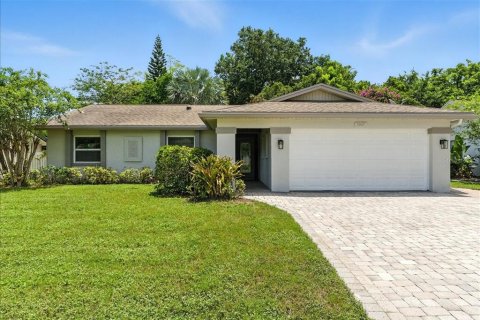 Villa ou maison à Winter Springs, Floride 3 chambres, 151.62 m2 № 2356218