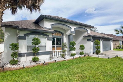 House in Valrico, Florida 4 bedrooms, 248.98 sq.m. № 1883992 - photo 13