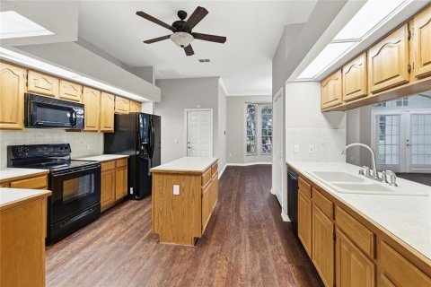Villa ou maison à vendre à Plant City, Floride: 3 chambres, 194.35 m2 № 2424361 - photo 6