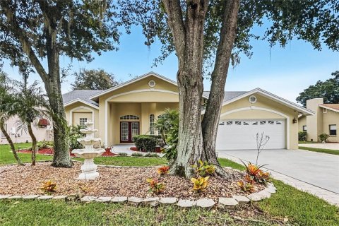 Villa ou maison à Plant City, Floride 3 chambres, 194.35 m2 № 2424361
