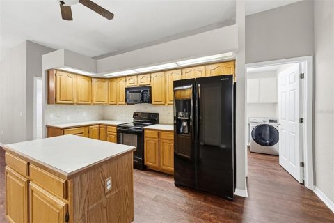 Villa ou maison à vendre à Plant City, Floride: 3 chambres, 194.35 m2 № 2424361 - photo 5