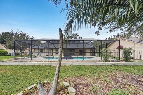 Villa ou maison à vendre à Plant City, Floride: 3 chambres, 194.35 m2 № 2424361 - photo 20