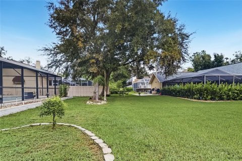 Villa ou maison à vendre à Plant City, Floride: 3 chambres, 194.35 m2 № 2424361 - photo 19