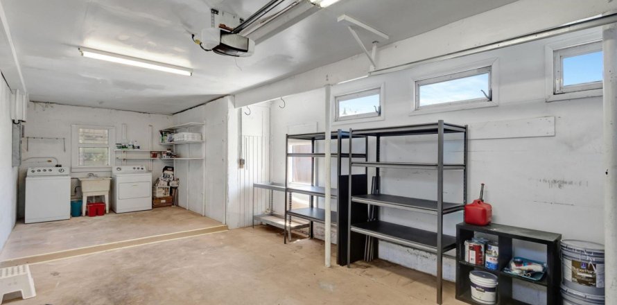Casa en North Palm Beach, Florida 3 dormitorios, 136.1 m2 № 1077790
