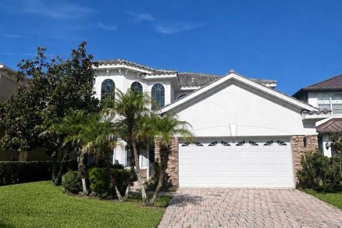 Casa en Tampa, Florida 4 dormitorios, 268.3 m2 № 2298121