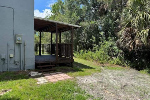 House in North Port, Florida 3 bedrooms, 162.58 sq.m. № 1919553 - photo 5