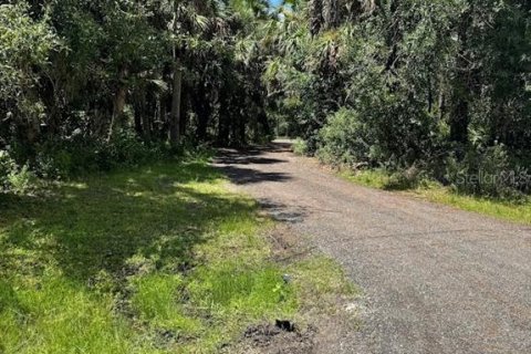 House in North Port, Florida 3 bedrooms, 162.58 sq.m. № 1919553 - photo 26