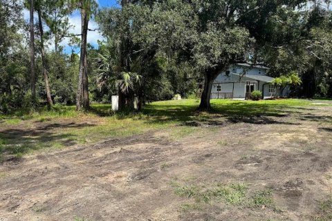 House in North Port, Florida 3 bedrooms, 162.58 sq.m. № 1919553 - photo 27