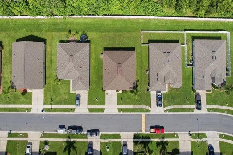 Villa ou maison à vendre à Zephyrhills, Floride: 3 chambres, 142.05 m2 № 2149941 - photo 6