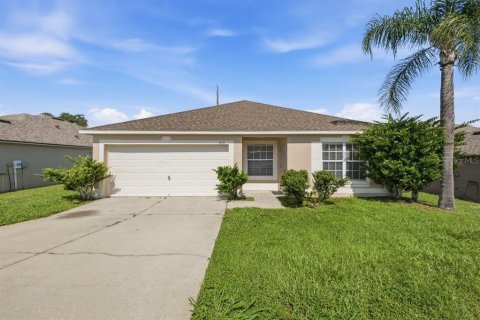 Villa ou maison à vendre à Zephyrhills, Floride: 3 chambres, 142.05 m2 № 2149941 - photo 9