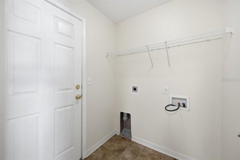 Villa ou maison à vendre à Zephyrhills, Floride: 3 chambres, 142.05 m2 № 2149941 - photo 27