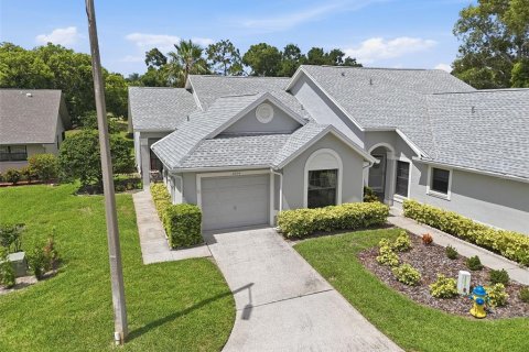 Condo à New Port Richey, Floride, 2 chambres  № 2095501