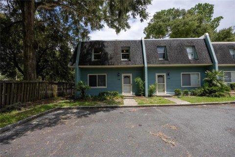 Condominio en venta en Gainesville, Florida, 4 dormitorios, 152.17 m2 № 1560013 - foto 22