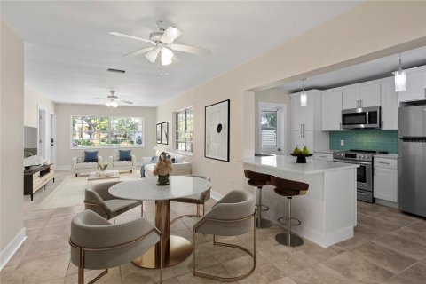 Casa en venta en Tampa, Florida, 3 dormitorios, 153.75 m2 № 1735343 - foto 10