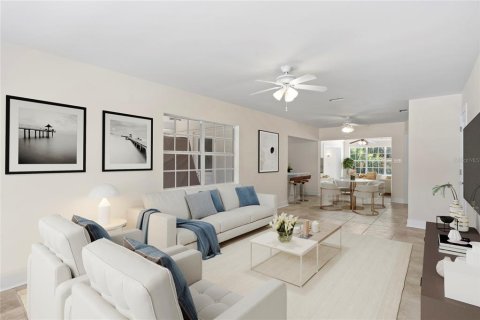Casa en venta en Tampa, Florida, 3 dormitorios, 153.75 m2 № 1735343 - foto 6
