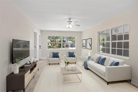 Casa en venta en Tampa, Florida, 3 dormitorios, 153.75 m2 № 1735343 - foto 8
