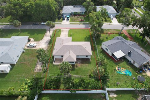 House in Edgewater, Florida 3 bedrooms, 140.65 sq.m. № 1804732 - photo 22