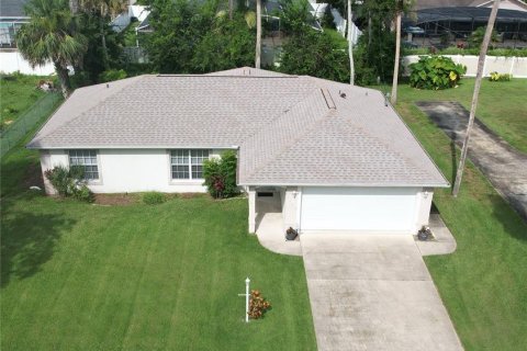 House in Edgewater, Florida 3 bedrooms, 140.65 sq.m. № 1804732 - photo 20