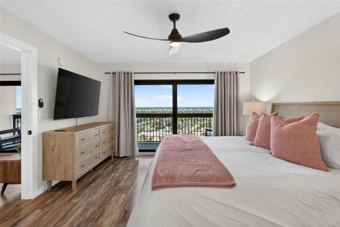 Condo in Ormond Beach, Florida, 1 bedroom № 2217170 - photo 20