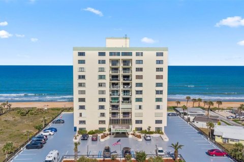 Condo in Ormond Beach, Florida, 1 bedroom № 2217170