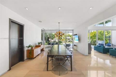 Villa ou maison à vendre à Golden Beach, Floride: 7 chambres, 530.75 m2 № 2057496 - photo 13