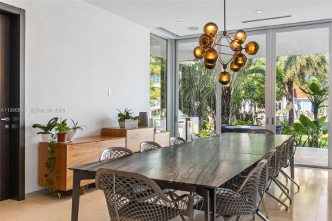 Villa ou maison à vendre à Golden Beach, Floride: 7 chambres, 530.75 m2 № 2057496 - photo 18