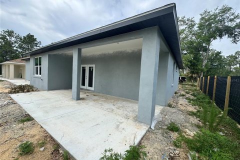 Купить виллу или дом в Окала, Флорида 3 комнаты, 167.87м2, № 1771595 - фото 30