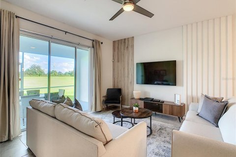 Купить кондоминиум в Дэвенпорт, Флорида 3 комнаты, 128.95м2, № 2212549 - фото 30