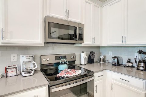 Купить кондоминиум в Дэвенпорт, Флорида 3 комнаты, 128.95м2, № 2212549 - фото 26