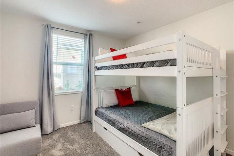 Купить кондоминиум в Дэвенпорт, Флорида 3 комнаты, 128.95м2, № 2212549 - фото 11