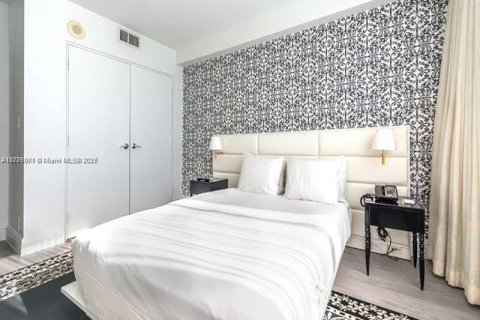 Copropriété à vendre à Miami Beach, Floride: 1 chambre, 64.47 m2 № 1863416 - photo 2