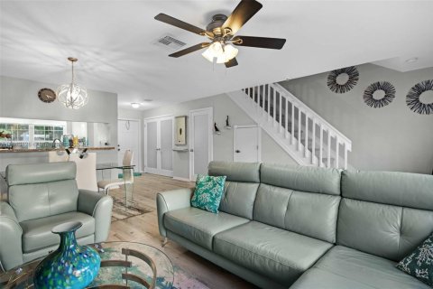 Townhouse in Sunrise, Florida 2 bedrooms, 128.95 sq.m. № 1875691 - photo 12