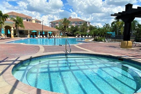 Condo in Orlando, Florida, 3 bedrooms  № 1654780 - photo 28