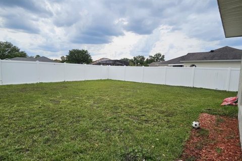 House in Orlando, Florida 4 bedrooms, 227.42 sq.m. № 1773283 - photo 27