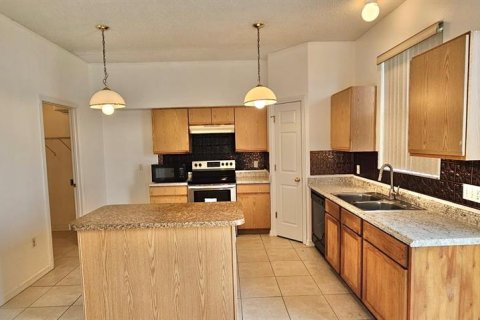 House in Orlando, Florida 4 bedrooms, 227.42 sq.m. № 1773283 - photo 25