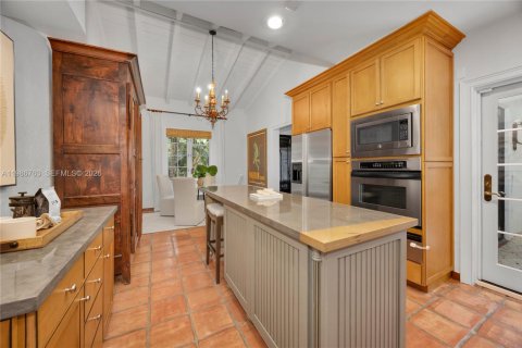 Casa en venta en Miami, Florida, 4 dormitorios, 252.04 m2 № 2044933 - foto 12